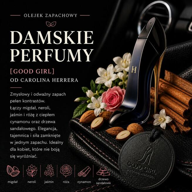 Personalizowana Zawieszka do Auta | Twój Grawer | Drewniany