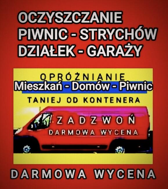 Do przeprowadzek