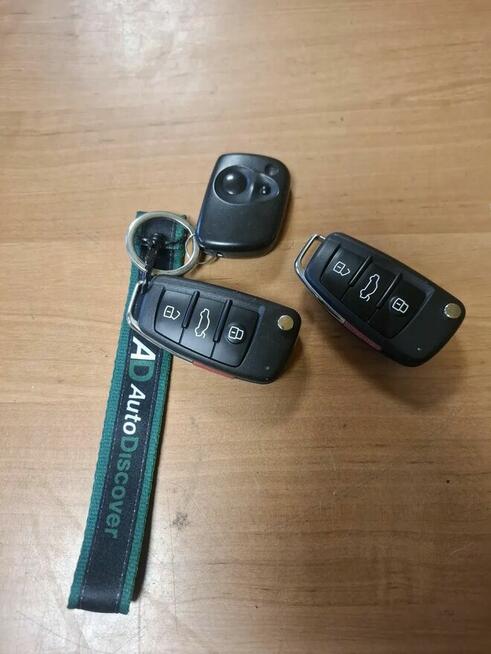 Audi Q3 z 2022 roku w wersji S-line
