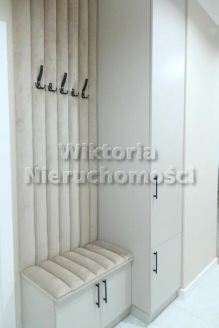 Nowe i wykończone 3 pokoje z balkone, garażem i komórką