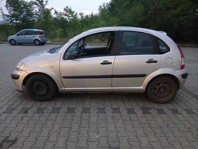Sprzedam citroen c3