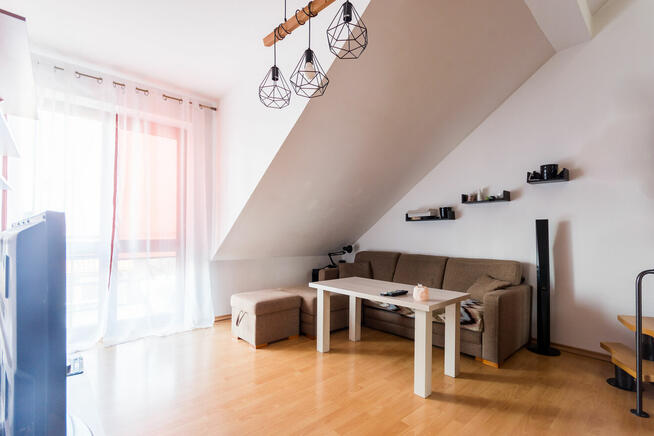 Mieszkanie pod inwestycję – 51 m² | Bochnia, ul. Wygoda | za