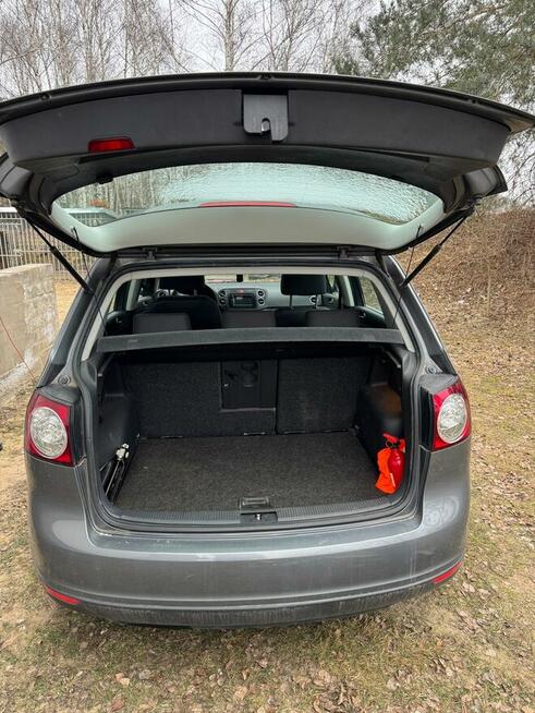 Sprzedam Volkswagen Golf plus