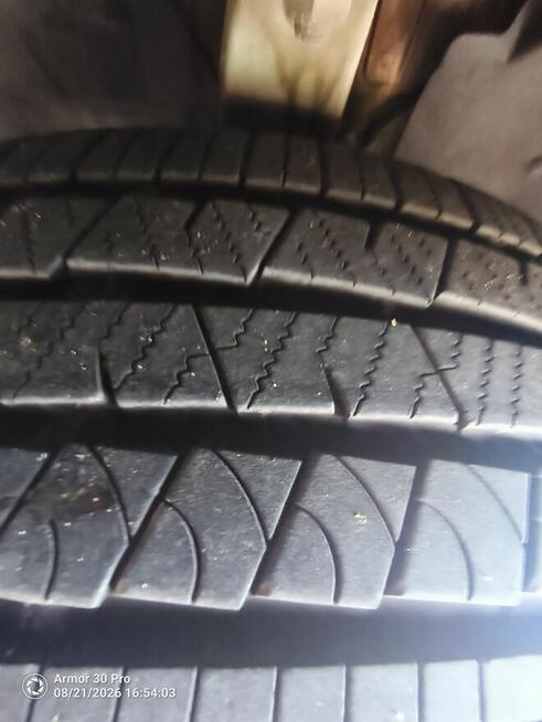 Sprzedam opony Continental CrossContact 255/45/R20