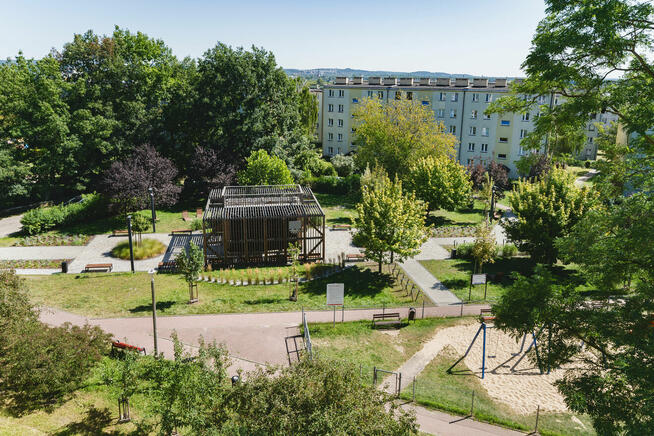 Do wynajęcia m-2 – Chrzanów – oś. Północ – Broniewskiego