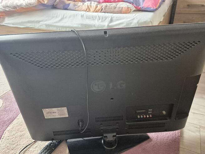 Telewizor z tunerem dvb