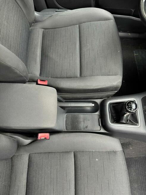 Sprzedam Volkswagen Golf plus