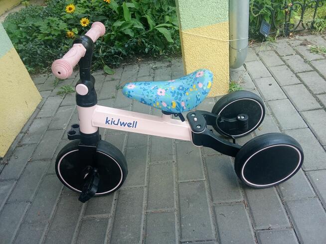 Rowerek dla dziecka