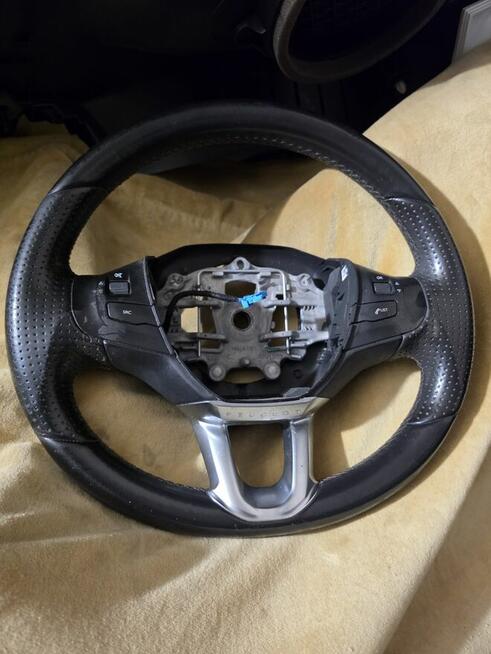 PEUGEOT208 1 15-19 ROK 3D CAŁE WNETRZE FOTELE BOCZKI KOMPLET