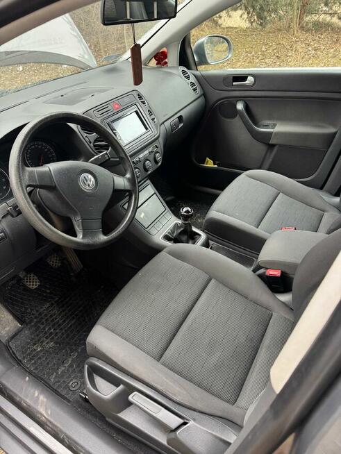 Sprzedam Volkswagen Golf plus