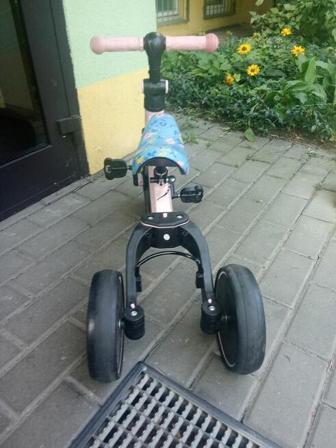Rowerek dla dziecka