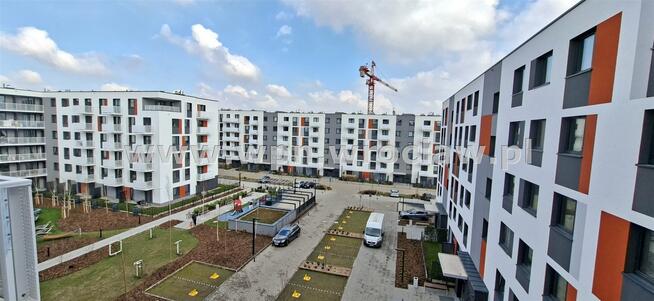 Mieszkanie Wrocław Krzyki