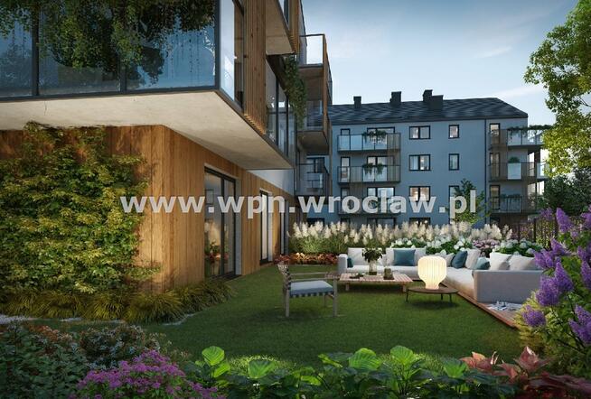 Mieszkanie Wrocław Fabryczna
