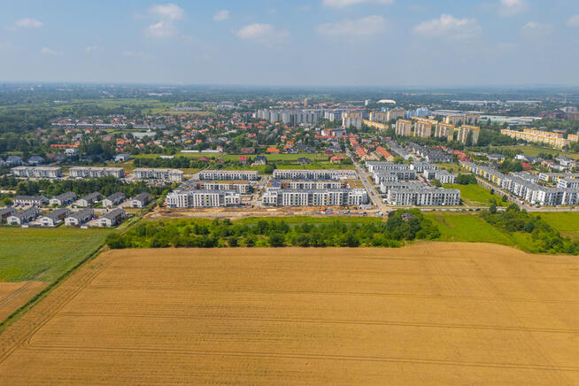 Unikatowa działka 6069 m² – ZGORZELISKO