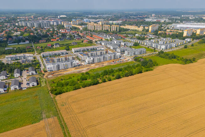 Unikatowa działka 6069 m² – ZGORZELISKO