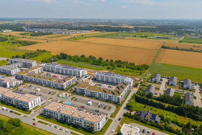 Unikatowa działka 6069 m² – ZGORZELISKO