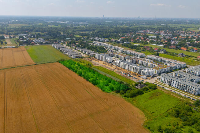 Unikatowa działka 6069 m² – ZGORZELISKO
