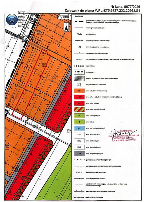Unikatowa działka 6069 m² – ZGORZELISKO