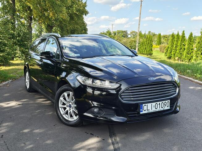 Ford Mondeo Telefon: 730_248_880 Lokalizacja: Tłuchowo