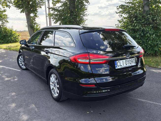 Ford Mondeo Telefon: 730_248_880 Lokalizacja: Tłuchowo