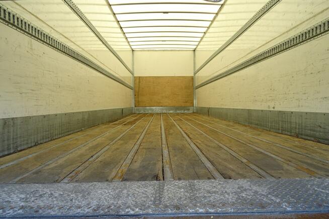 DAF LF 290 Euro 6 kontener ,tylko 459 tys.km udokumentowane, sprowadzo