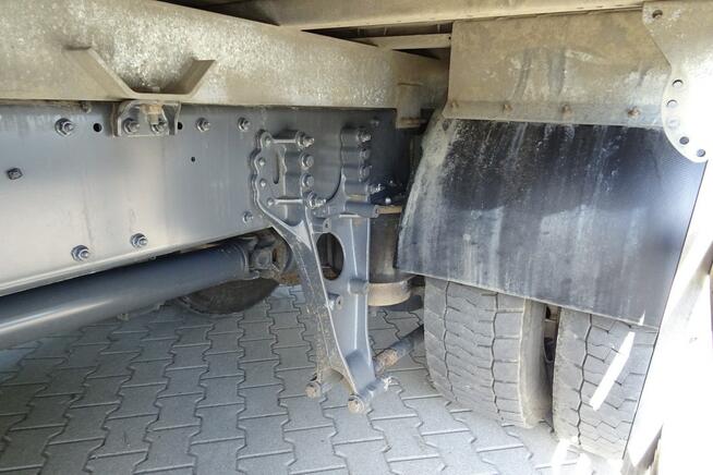 DAF LF 290 Euro 6 kontener ,tylko 459 tys.km udokumentowane, sprowadzo