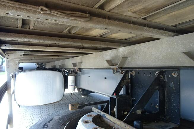 DAF LF 290 Euro 6 kontener ,tylko 459 tys.km udokumentowane, sprowadzo