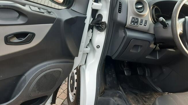 Renault Trafic 1.6 dCi L1H1 2,9t Komfort