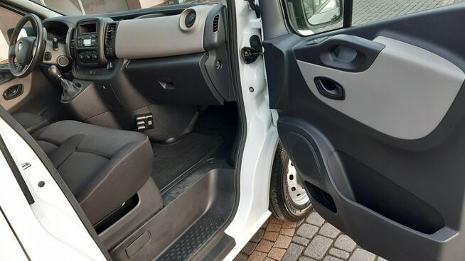 Renault Trafic 1.6 dCi L1H1 2,9t Komfort