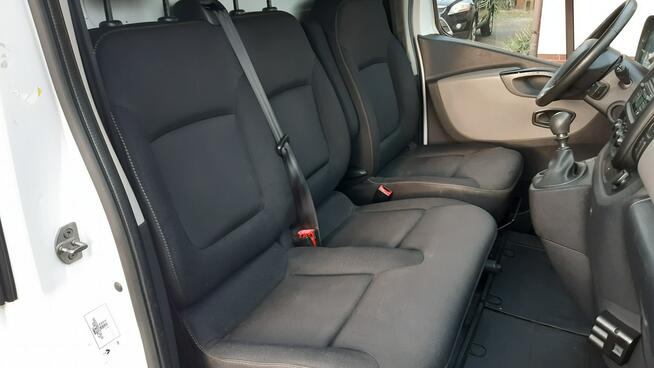 Renault Trafic 1.6 dCi L1H1 2,9t Komfort