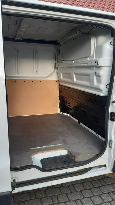 Renault Trafic 1.6 dCi L1H1 2,9t Komfort