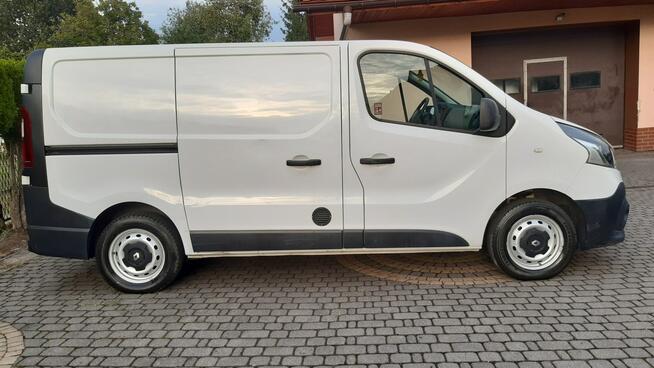 Renault Trafic 1.6 dCi L1H1 2,9t Komfort