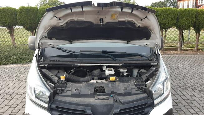Renault Trafic 1.6 dCi L1H1 2,9t Komfort