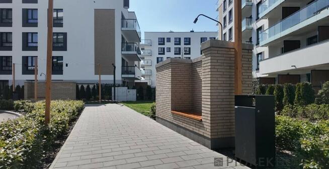 4-pokojowe mieszkanie na Bemowie