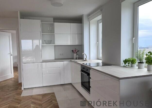 2-pokojowe mieszkanie w Śródmieściu