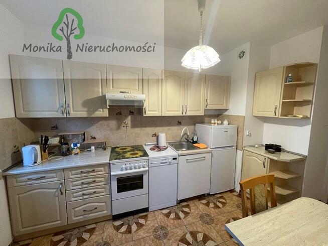 Mieszkanie Tczew, Andersena