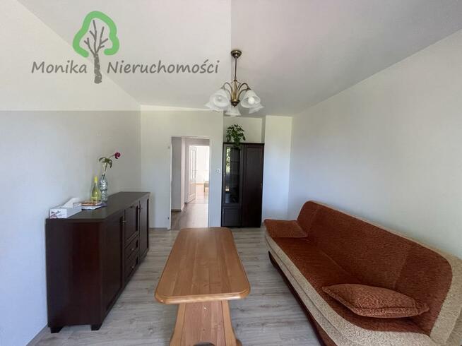 Mieszkanie Tczew, Andersena
