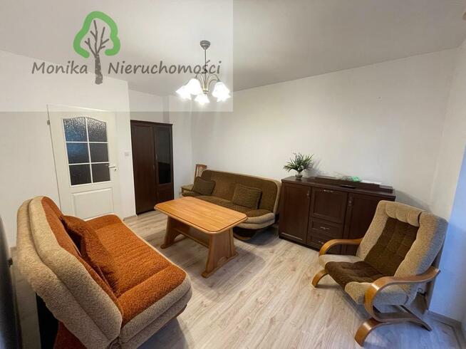 Mieszkanie Tczew, Andersena