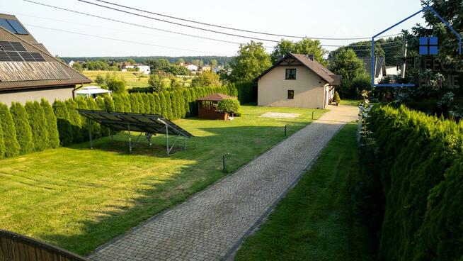 Dom Przegędza gm. Czerwionka-Leszczyny