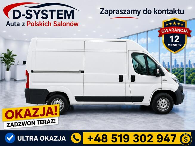 2015 Ducato L2H2 f.vat