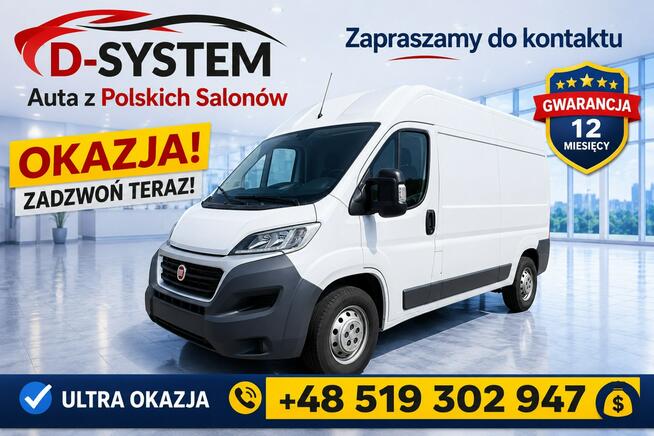 2015 Ducato L2H2 f.vat