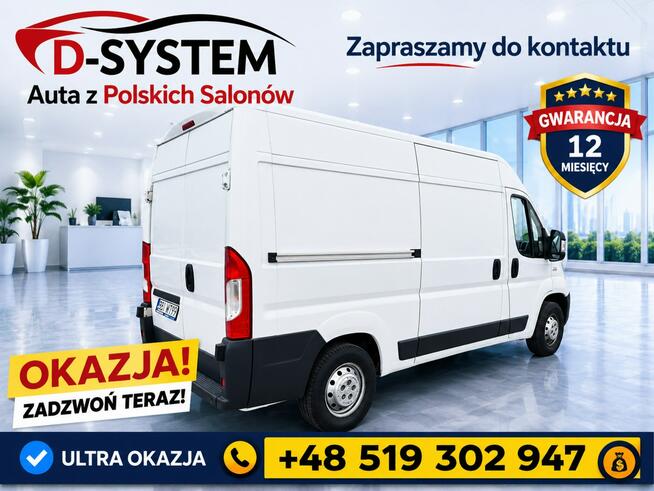 2015 Ducato L2H2 f.vat