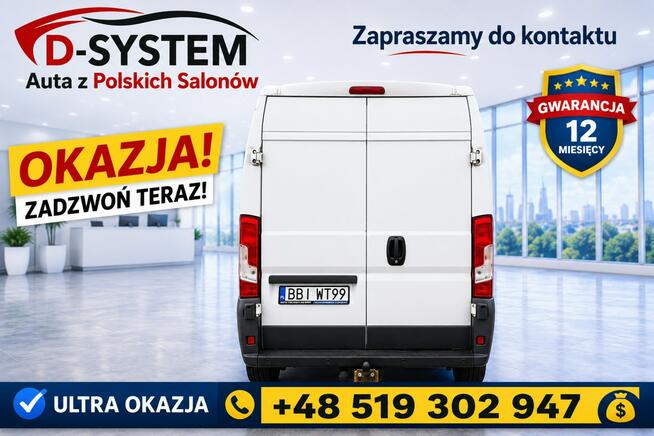 2015 Ducato L2H2 f.vat