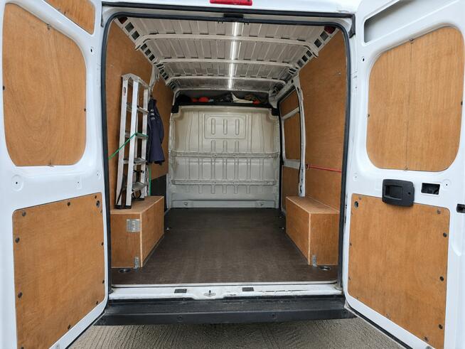 2015 Ducato L2H2 f.vat