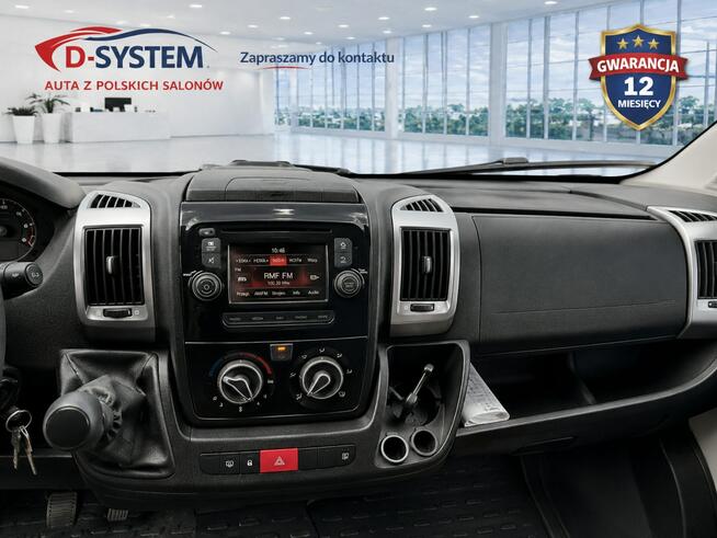 2015 Ducato L2H2 f.vat