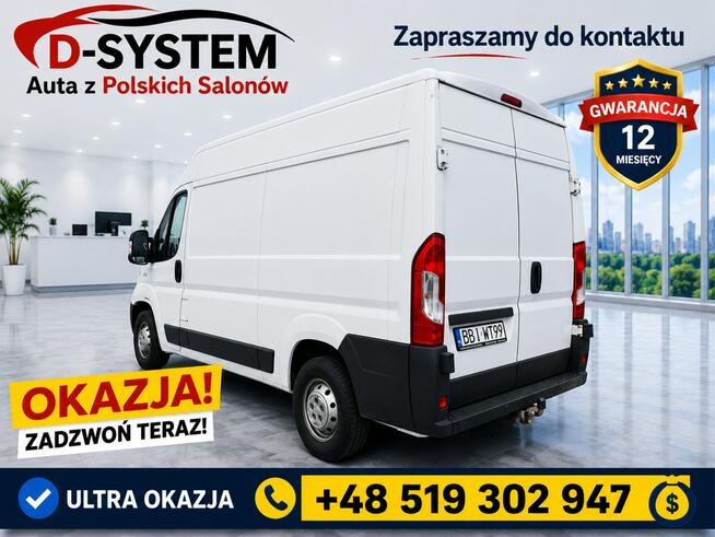 2015 Ducato L2H2 f.vat