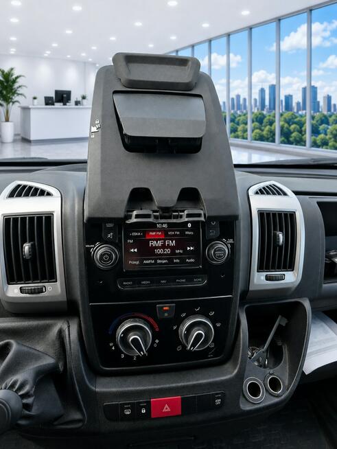2015 Ducato L2H2 f.vat