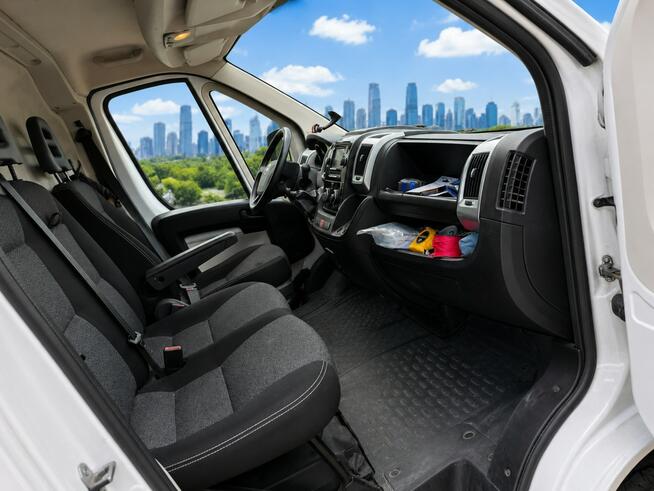 2015 Ducato L2H2 f.vat