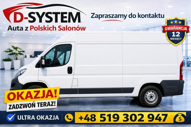 2015 Ducato L2H2 f.vat