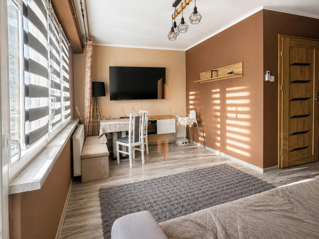 Dwustronne | 2 Pokoje z klimatyzacją | balkon